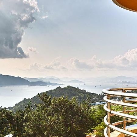 Gung Pension Namhae Exterior photo