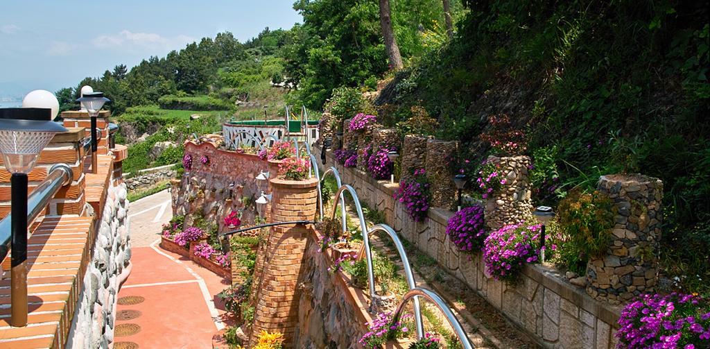 Gung Pension Namhae Exterior photo