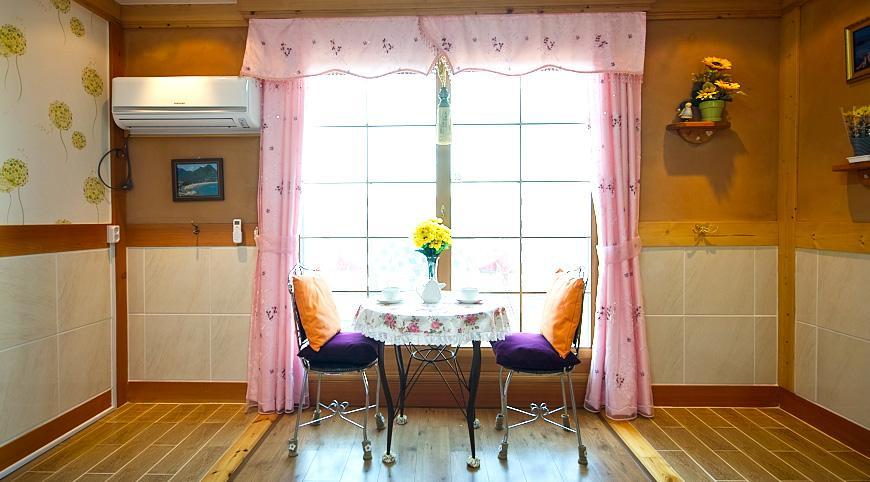 Gung Pension Namhae Exterior photo