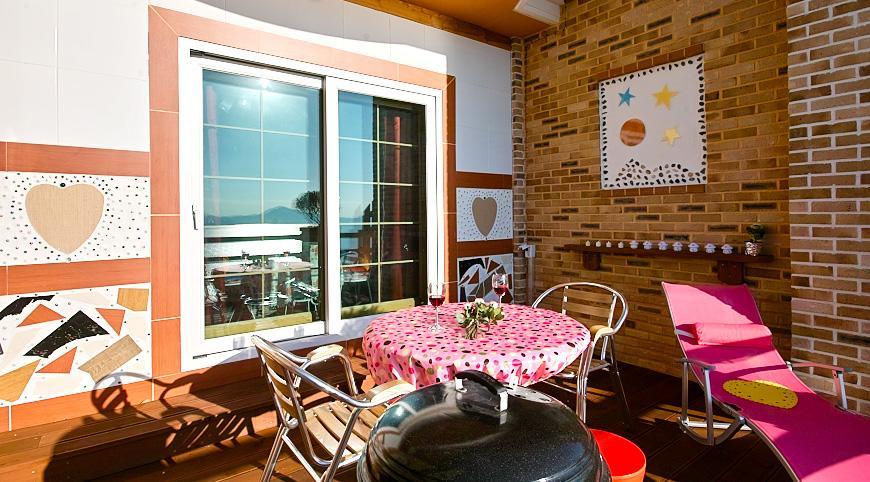 Gung Pension Namhae Exterior photo