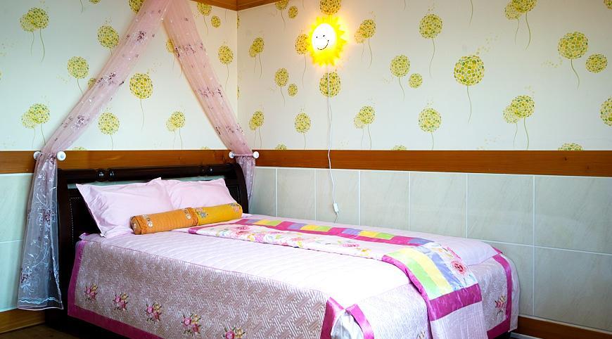 Gung Pension Namhae Exterior photo