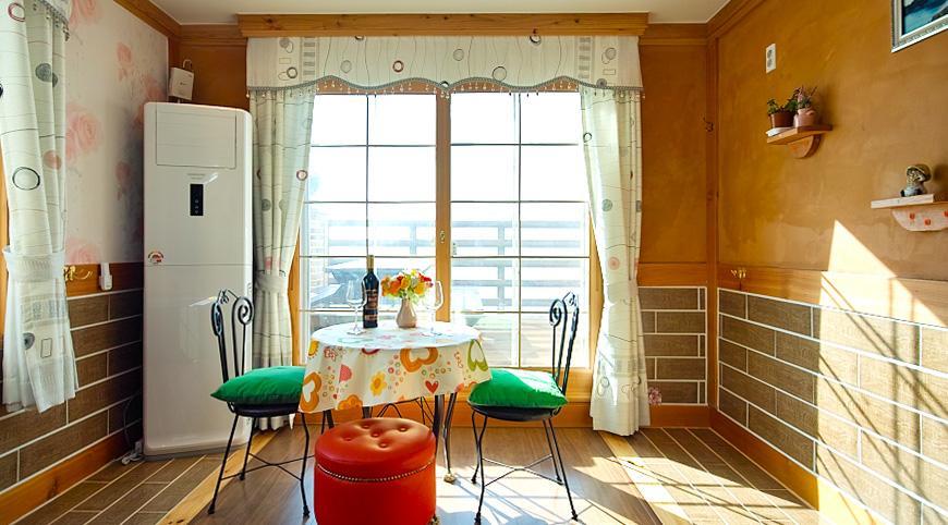Gung Pension Namhae Exterior photo