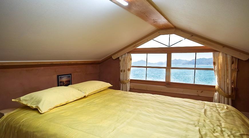 Gung Pension Namhae Exterior photo
