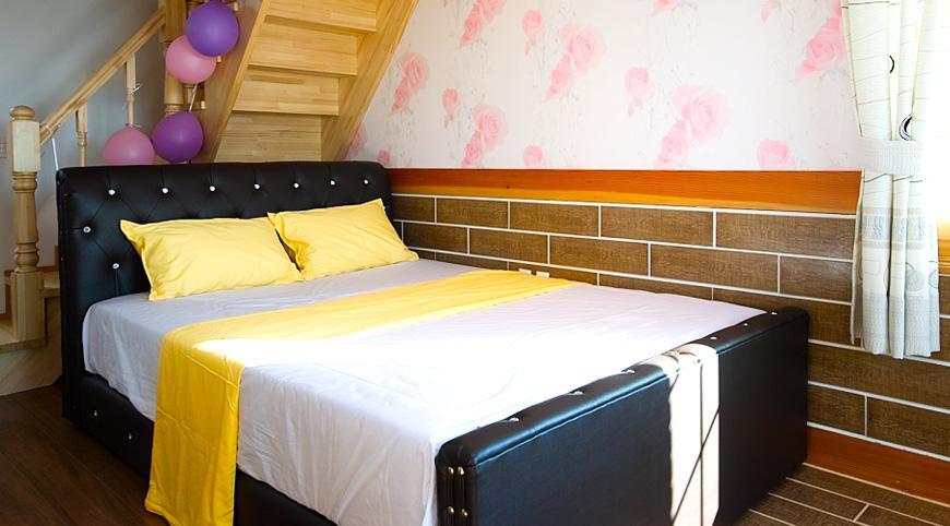 Gung Pension Namhae Exterior photo