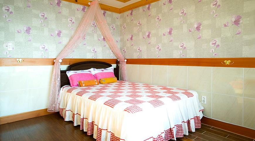 Gung Pension Namhae Exterior photo